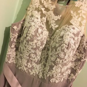 Prom / Bridesmaid dress !